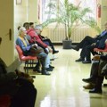 Respiratorne infekcije u Beogradu: Najviše obolelih među decom i mladima od pet do 19 godina