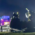 Objavljena imena poginulih u padu helikoptera kod Brčkog: Među stradalima i žena