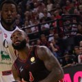 Miler-Mekintajer predvodio Olimpijakos do pobede pred utakmicu sa Zvezdom