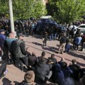 Grupa Srba sa Kosova uputila apel za mir: Represivno delovanje može da eskalira