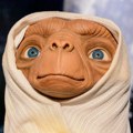 Dru Barimor mislila da je E.T. pravi vanzemaljac, Spilberg je držao u iluziji