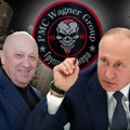 Pala poslednja Putinova maska: Vagneru nije stigla podrška, ali nije ni njemu: Ruski lider je siledžija koji glumi cara, ali…
