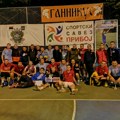 Letnja liga “Marko Prijović” postavila nove standarde