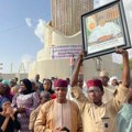 Pokušaj državnog udara u Nigeru: Pobunjenici drže predsjednika