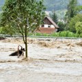 Jedna osoba poginula u poplavama u južnoj Austriji