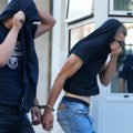 Za ubistvo navijača, određen pritvor za 12 huligana, među njima i 10 Hrvata