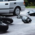 Teška Saobraćajna nesreća kod Mrkonjić Grada: Poginuo motociklista
