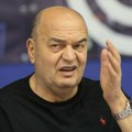 Vujošević objasnio situaciju sa reprezentacijom: "Pešić je težak čovek, cepidlači oko sitnica"