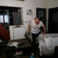 Desetak srpskih porodica zarobljeno u pilionu zbog nevremena, jedna žena evakuisana Oglasio se naš ambasador