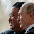 Kremlj potvrdio: Kim Džong Un stiže u Rusiju