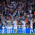 UEFA pokrenula postupak protiv Hrvatske zbog ustaške zastave