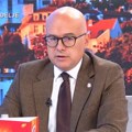 Hoćemo razgovor o datumu izbora ali ne prihvatamo ucene Šef SNS Vučević jasan na pismo opozicije upućeno predsedniku…
