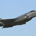 SAD: Pronađeni ostaci ‘nestalog’ vojnog aviona F-35