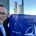 Još Jedna provokacija albanskog lobiste: Kosovo i BiH moraju u NATO, preporučujem bombardovanje Beograda