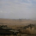 IDF: U toku široko rasprostranjeni vazdušni napadi u Pojasu Gaze