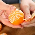 Zašto su ove godine mandarine u prodavnicama kisele? Odgovor je tužan