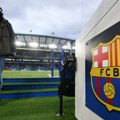 Fudbaler Njukasla Bruno Gimaraeš može da pređe u Barselonu za 70 miliona evra