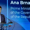 Brnabićeva: Postavili smo osnove za razvoj ekosistema biotehnologije u Srbiji