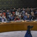 Iran zapretio Americi na sednici UN: "Nećete biti pošteđeni, ako se genocid u Gazi nastavi"