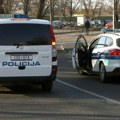 Napadnut automobil srpskih registarskih tablica, policija nije reagovala