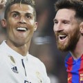 ''The Last Dance'' - Ronaldo i Mesi ponovo jedan protiv drugog!