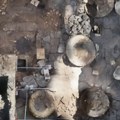 Pekara pokazuje najsuroviju i najbrutalniju stranu života u imperiji Veliko arheološko otkriće u Pompeji (video)