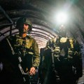 IDF: otkriven najveći tunel Hamasa u blizini prelaza Erez sa Gazom