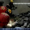 Povećao se broj žrtava: U zemljotresu u Kini poginulo 134, a ranjeno skoro 1.000 osoba