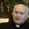 Nadbiskup Nemet u poslanici: Pominjao rijalitije, kladionice, "Ribnikar", političare...