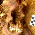 Nauka i istorija: DNK analiza rešila tajnu 2.000 godina starog ljudskog skeleta