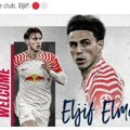 Zvanično: Elmas RB Lajpcigov poklon ispod jelke
