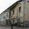 Hrvatska pala na svim ispitima: Tri godine od zemljotresa na Baniji, obnova još traje