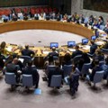 Za večeras zakazan sastanak Saveta bezbednosti UN o udaru na ruski grad Belgorod