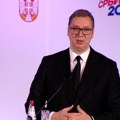 Vučić sutra u Severnoj Makedoniji na susretu Zapadni Balkan i EU