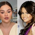 Pomirila sam se - nikada više neću izgledati tako! Selena Gomez uporedila svoje fotografije pre i sada - To je ok! Foto