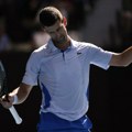 Novak Đoković ostao bez trona u Melburnu: Maestralni Siner zaustavio rekordera Australijan Opena