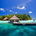 Kako zaista izgledaju Maldivi? Šok snimak iz letovališta o kom svi sanjaju, ovo je prava slika!