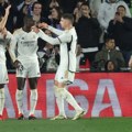 Real Madrid izbio na čelo Primere