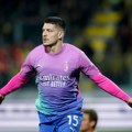 "Igram jako dobro i srećan sam zbog toga" Jović blista posle novog gola u dresu Milana - sada ima samo jednu želju!