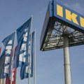 IKEA Jugoistočna Europa snižava cijenegotovo polovine svojeg asortimana
