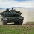 Prva ozbiljna modernizacija grčkih tenkova Leopard 1 u protekle tri decenije