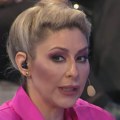 "Веруј ми: Нећеш'' Шок изјава Кристине Раденковић такмичарки у лајву РТС-а на Беовизији: Ово је свима промакло, снимак…