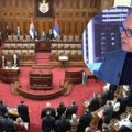 Vučević brutalno o predlogu opozicije: Nemaju hrabrosti da se suoče sa građanima Srbije, traže prolongiranje izbora da bi…