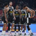 Navijači više verovali od igrača Partizana