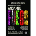 Ansambl “Fuego” donosi latinsku čaroliju u Niški kulturni centar!