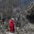 Veliki napad Rusije na ukrajinsku infrastrukturu, Zelenski upozorio: "Ovo je cena odlaganja odluka"