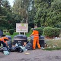 Hapšenje u Vranju: Policija privela napadače na radnike komunalnog preduzeća