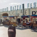 Počinje treći Weekend Bazzar Fest na Sava Promenadi