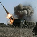 Nemački pukovnik: Ruske snage iscrpljuju ukrajinsku vojsku i spremaju se za veliku ofanzivu