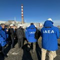 ИАЕА: Нуклеарна безбедност није угрожена